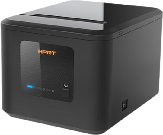 [4932100000009] HPRT TP80K Θερμικός Εκτυπωτής Αποδείξεων USB / Bluetooth