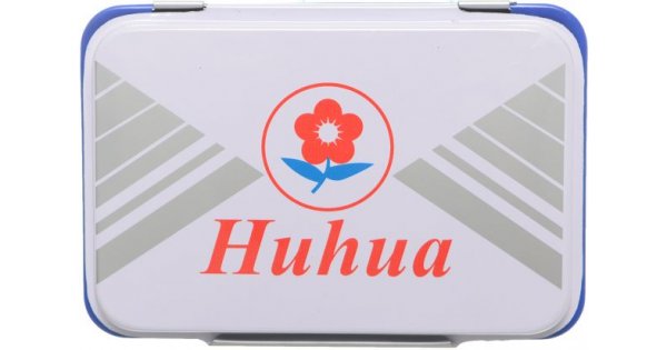 [6932163410379] Huhua Ταμπόν Νo2 Μπλε 12x8