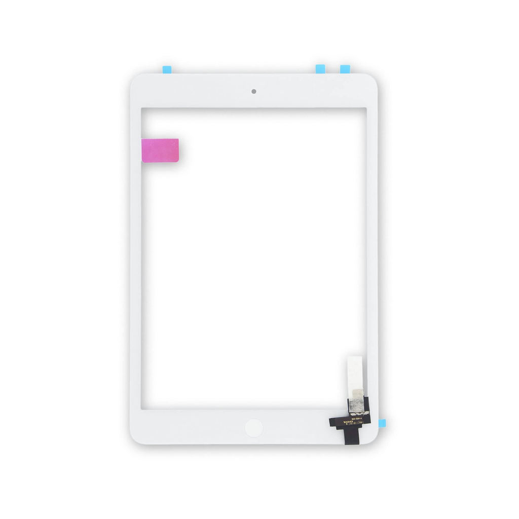 IPAD MINI 1-2 DIGITIZER WHITE ΛΕΥΚΟ