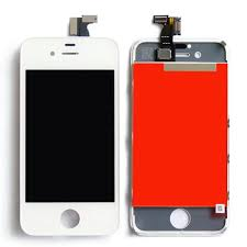 IPHONE 4S SCREEN ΟΘΟΝΗ ΜΕ TOUCH