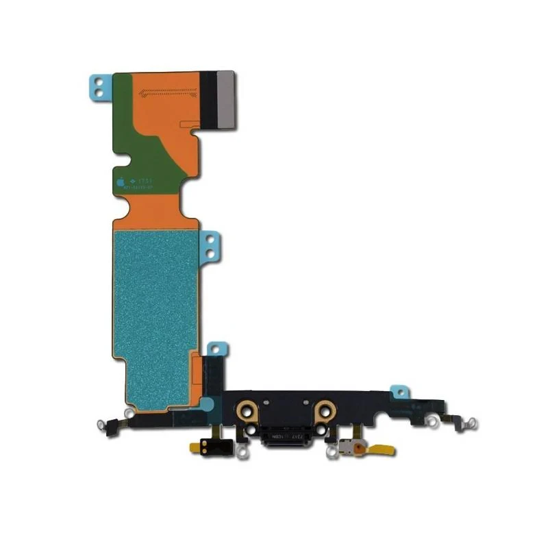 IPHONE 8 CHARGING PORT MICROPHONE ΚΑΛΩΔΙΟΤΑΙΝΙΑ ΦΟΡΤΙΣΗΣ ΚΑΙ ΜΙΚΡΟΦΩΝΟ
