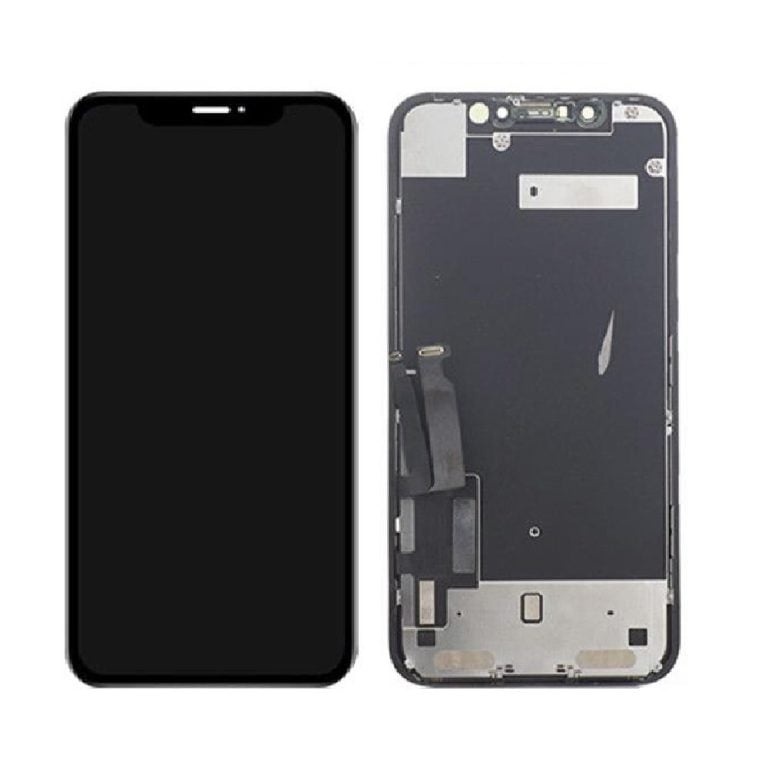 LCD APPLE IPHONE XR ORIGINAL PULLED