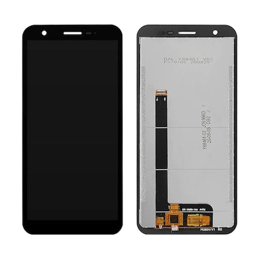 LCD BLACKVIEW BV4900 ORIGINAL