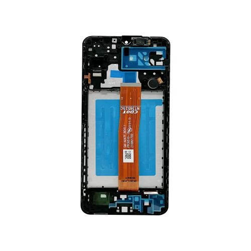 LCD+FRAME SAMSUNG A04S OEM