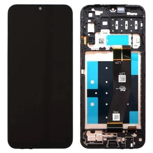 LCD+FRAME SAMSUNG A14 4G OEM