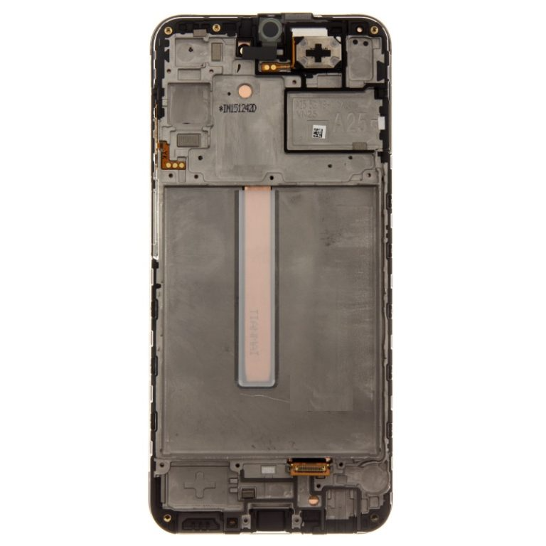 [SP17032BK] LCD+FRAME SAMSUNG A25 5G ORIGINAL