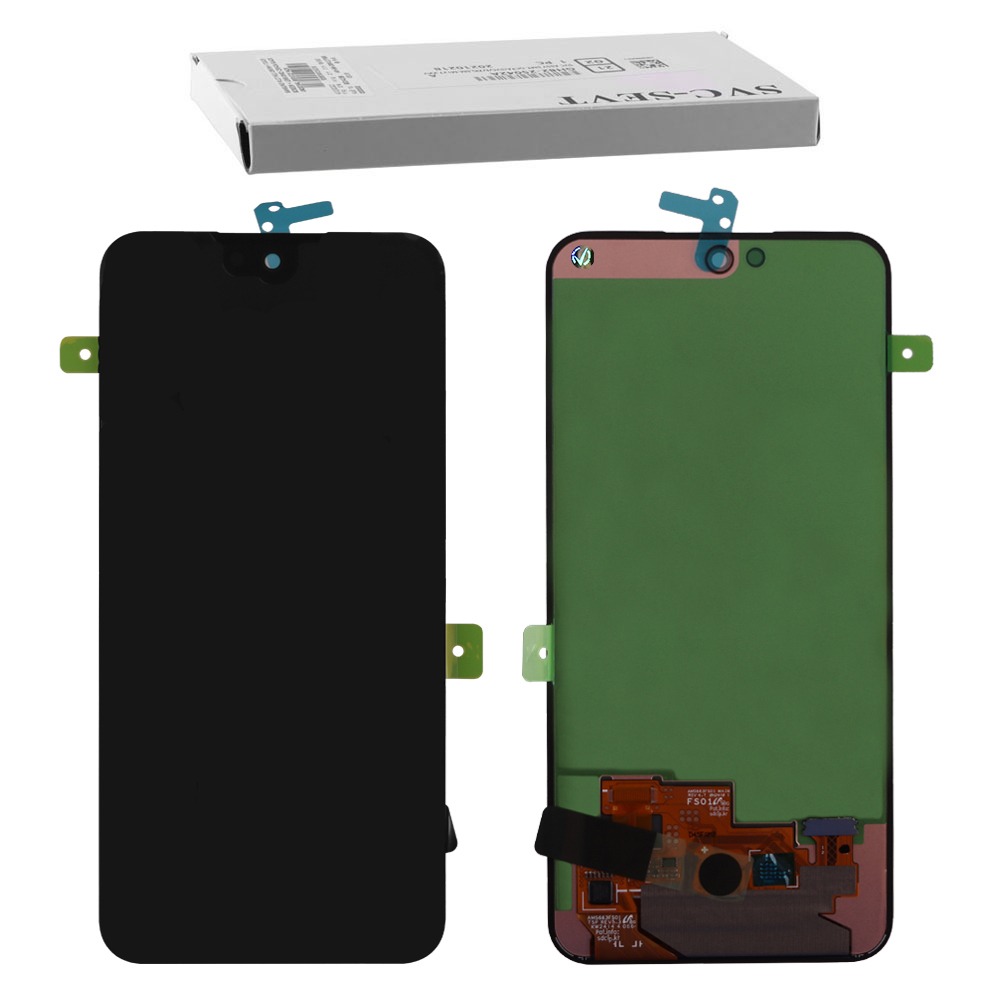 [SAMR288] LCD + FRAME SAMSUNG A35 5G ΓΝΗΣΙΟ