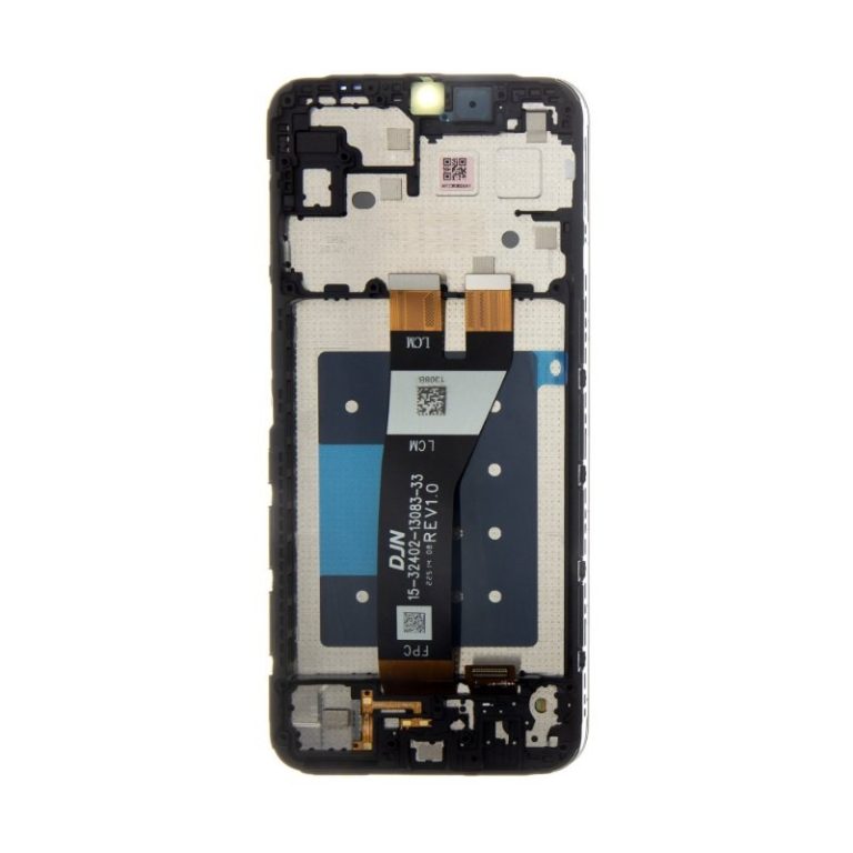 [SP17017BKF-O] LCD+FRAME SAMSUNG GALAXY A14 5G OEM
