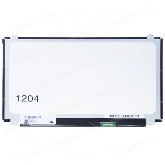 LCD LAPTOP 15.6'' N156BGE 30PINS
