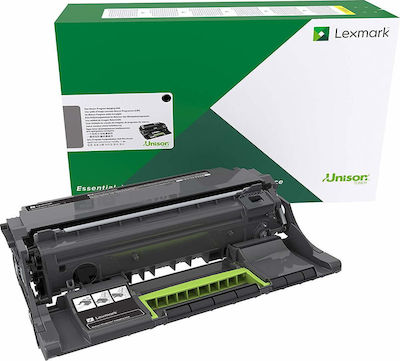[56F0Z00] Lexmark 56F0Z00 Black Return Program Imaging Unit open box