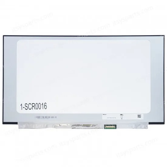 [1-SCR0016] MONITOR LAPTOP 15,6" FULL HD 30pin OEM