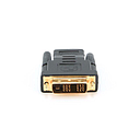 [5908257125918] Natec adapter HDMI(F)->DVI-D(M)(18+1) single link