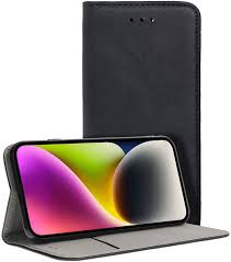 Oem Θήκη Book Magnetic για IPHONE XR ΜΑΥΡΟ
