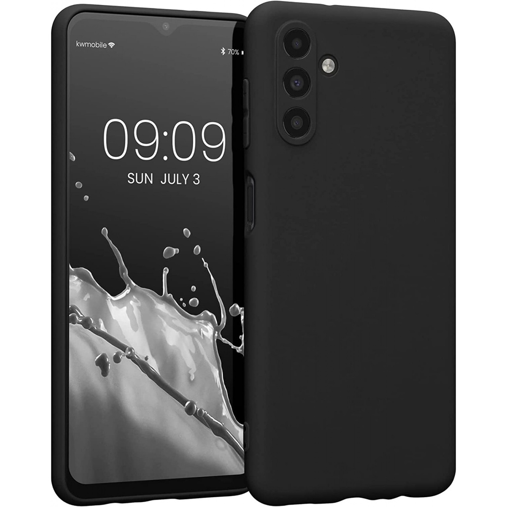Oem Θήκη Σιλικόνης Soft 2.0 mm Για Samsung Galaxy S25 Μαύρο