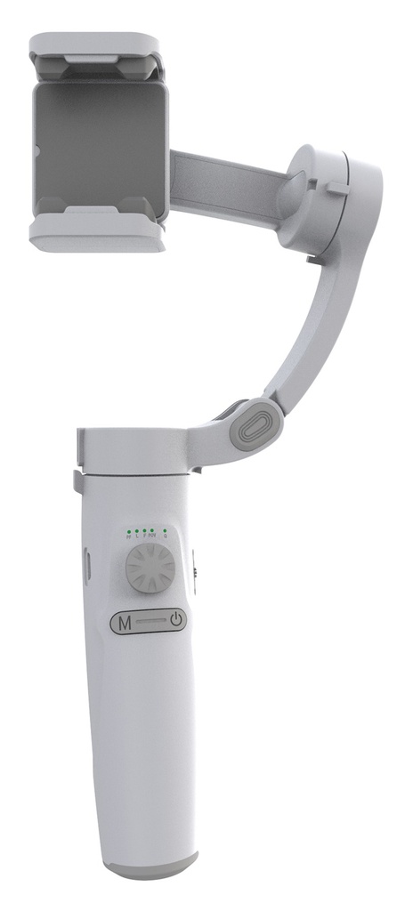 [4055655248563] Patona 3-axis Gimbal Stabilizer Patona Premium Smartphone 4247
