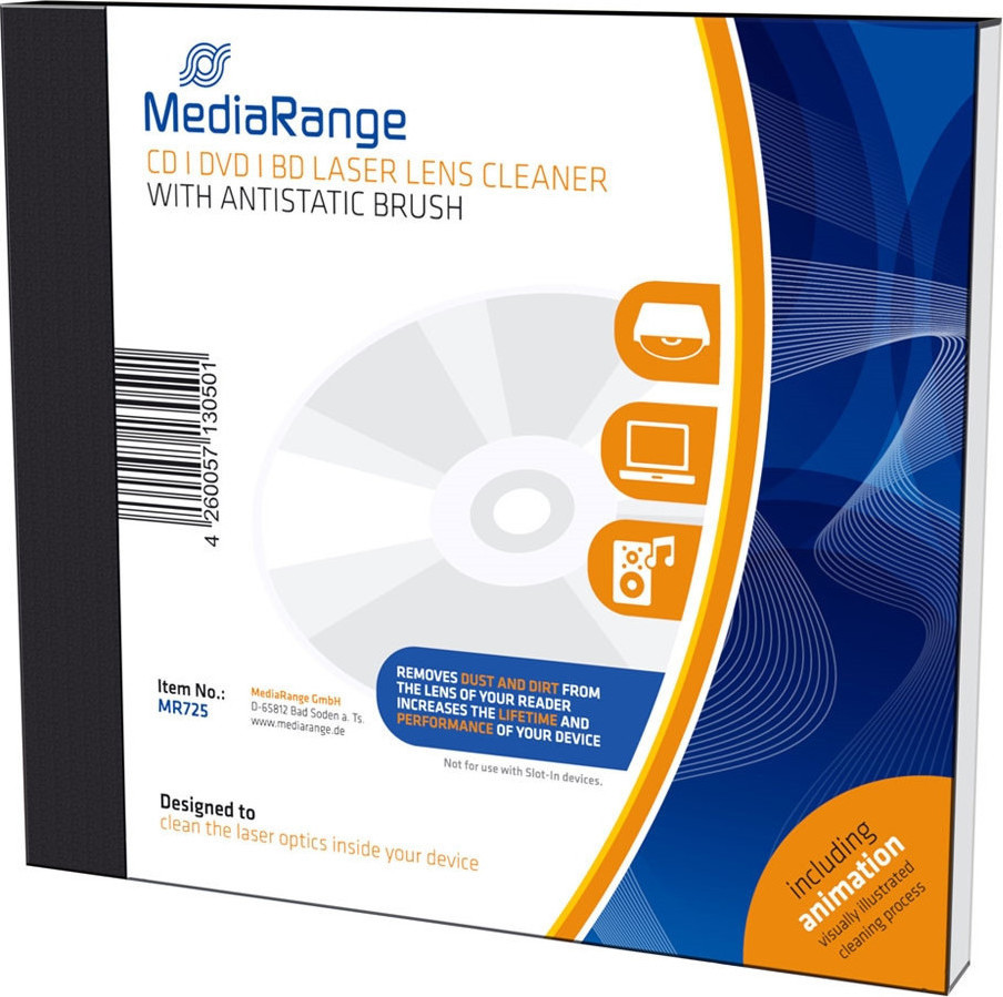 Plate cleaning IBOX IDC LASER CLEANER