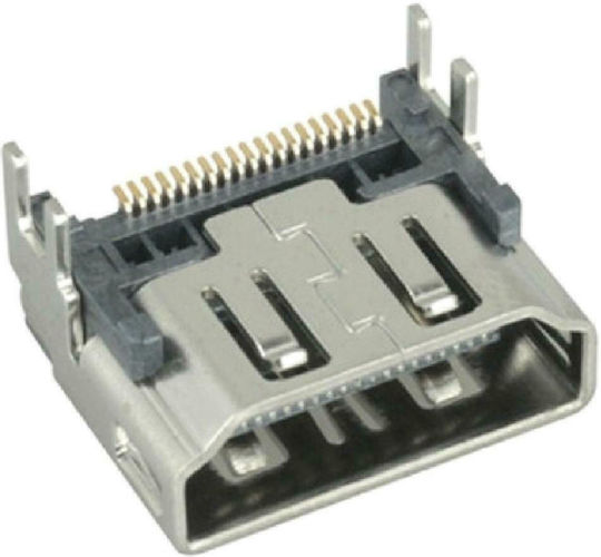 PS5 ΘΥΡΑ HDMI