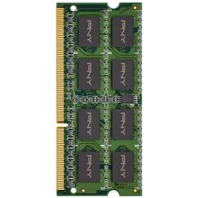 RAM PNY DDR3 SODIMM 1600 MHz 1x 8 GB (BULK)