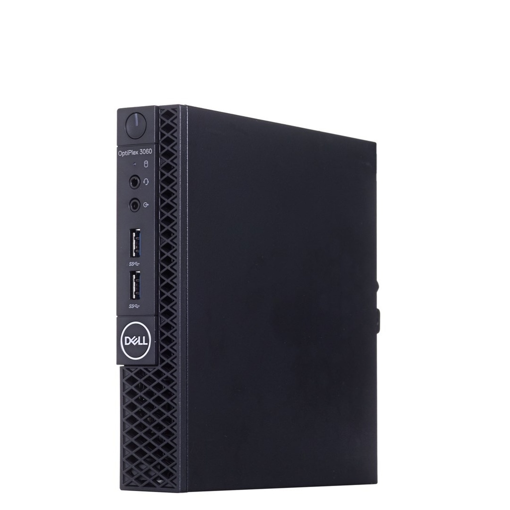 [5901443271284] REF DELL OptiPlex 3060 Micro i5-8500T 16GB 256GB SSD micro SFF