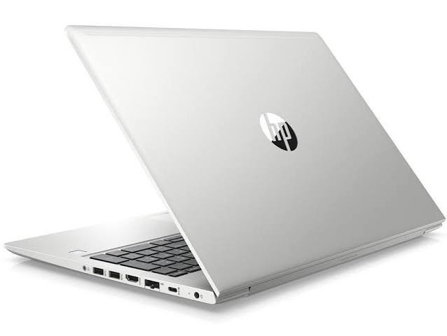 [REF752B] REF HP PROBOOK 450 G6 15,6" i7-8565u/8GB RAM/250GB SSD/ WIN11PRO GR