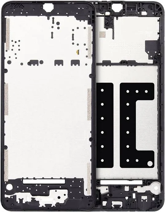 SAMSUNG A05S FRAME WITH GREEN SIM TRAY