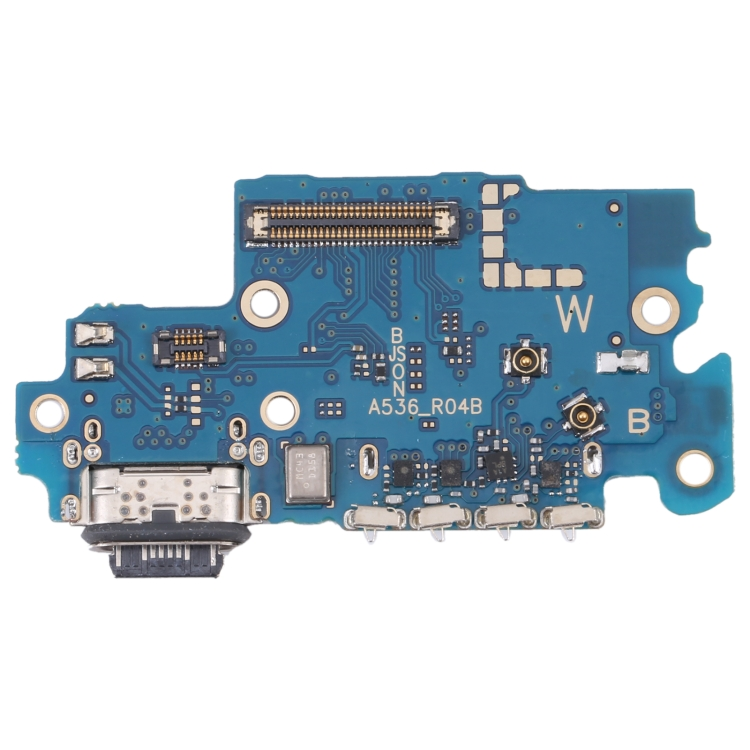 SAMSUNG A536B 5G CHARGING PORT