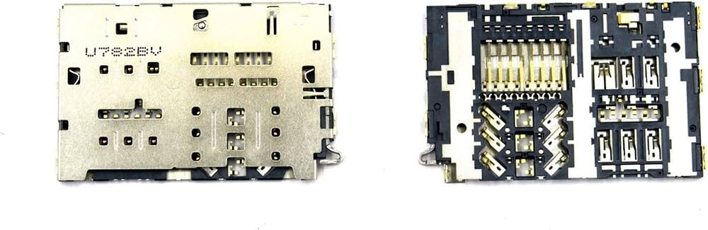 SIM SD READER SAMSUNG J5 J530F ORIGINAL