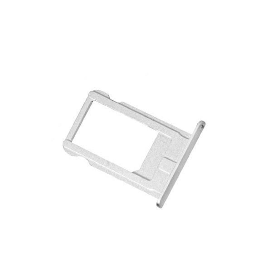 SIM TRAY APPLE IPHONE 6 PLUS ΑΣΗΜΙ