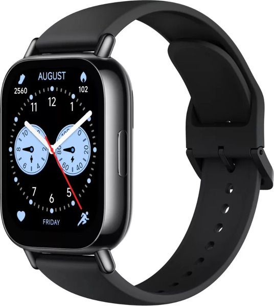 [6941812791530] Smartwatch Xiaomi Redmi Watch 5 Lite 48mm Black