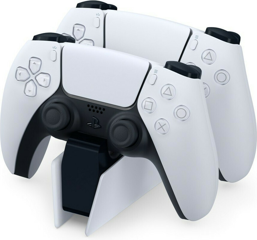 [711719374107] Sony Charging Station For DualSense PS5