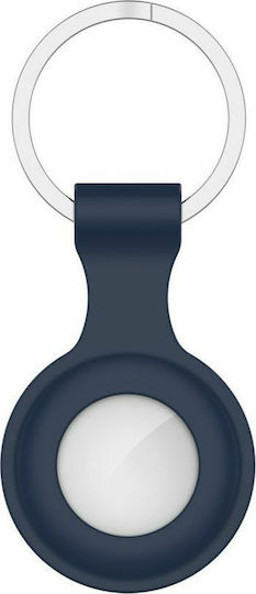 TECH-PROTECT ICON APPLE AIRTAG NAVY