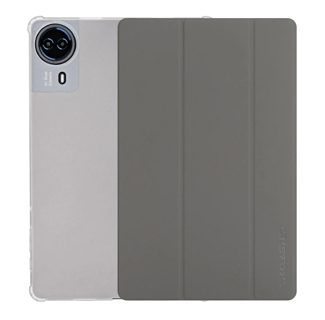 [6940709689097] TECLAST θήκη προστασίας CASE-T50MAX για tablet T50 Max, Γκρι
