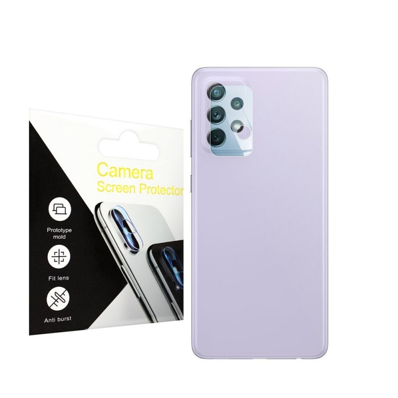 Tempered Glass for Camera Lens για Samsung A52