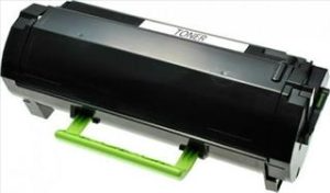 [5212027309669] Toner Συμβατό Lexmark 50F2X00 (502X) MS410/415/510 black