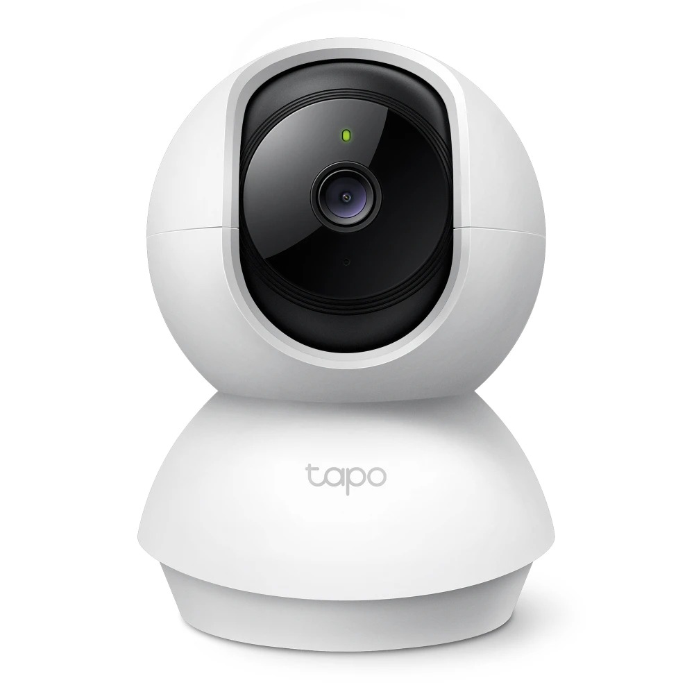 [8885020621976] TP-LINK Tapo C200C IP Κάμερα Παρακολούθησης Wi-Fi 1080p Full HD