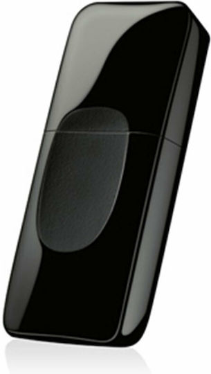 [6935364050696] TP-LINK TL-WN823N v3 Ασύρματος USB Αντάπτορας Δικτύου 300Mbps