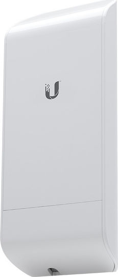 [810354022340] Ubiquiti Nanostation LocoM5 2x2 MIMO 5GHz POE