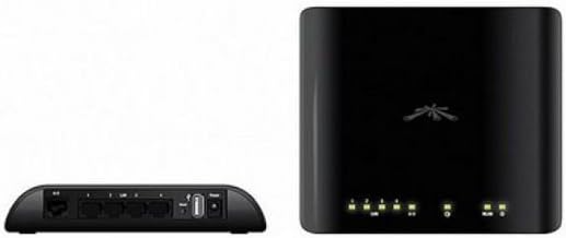 [810354022135] Wireless Router | UBIQUITI | Wireless Router | 150 Mbps | IEEE 802.11b | IEEE 802.11g | IEEE 802.11n