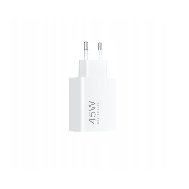 [6932554423605] Xiaomi 45W Turbo Charging Power Adapter (Type-A)