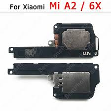XIAOMI MI A2 LITE ΗΧΕΙΟ ΚΟΥΔΟΥΝΙ