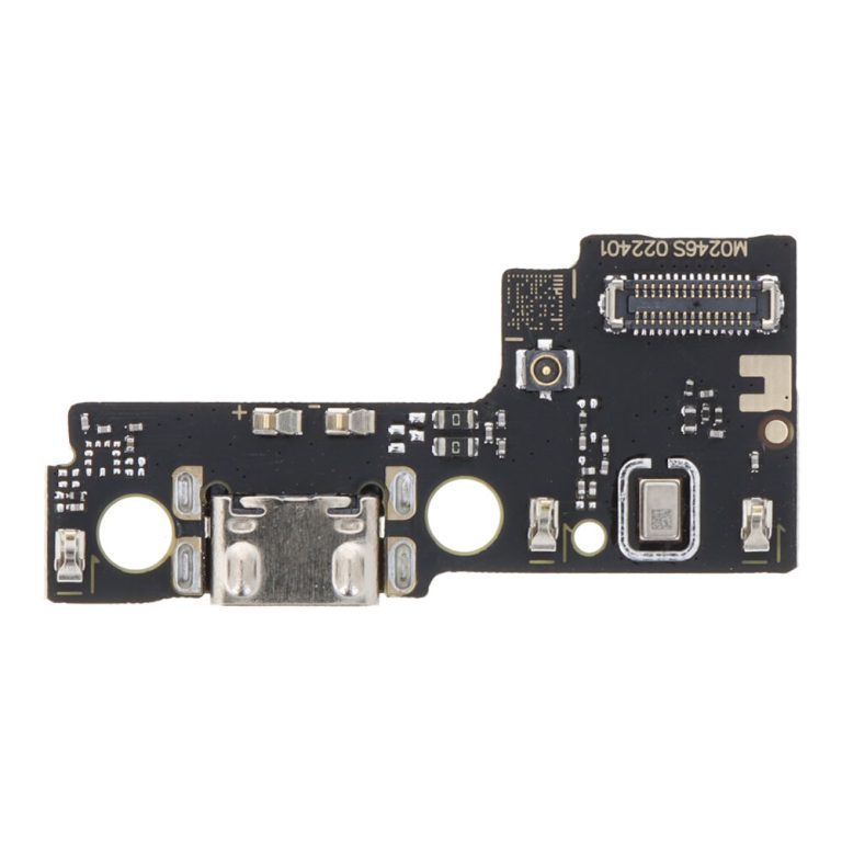 Xiaomi Redmi 12C – Board with Charging Connector