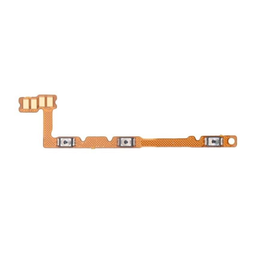 XIAOMI REDMI NOTE 11 PRO VOLUME UP/DOWN