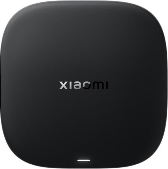 [6941948704916] Xiaomi TV Box Mi Box S 3rd Gen PFJ4191EU 4K UHD με WiFi USB 2.0 2GB RAM και 32GB