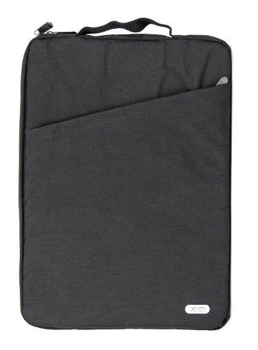 [6975837583894] XO CB12 Φορητή Τσάντα Tablet/ Υπολογιστή 14 ιντσών Μαύρο