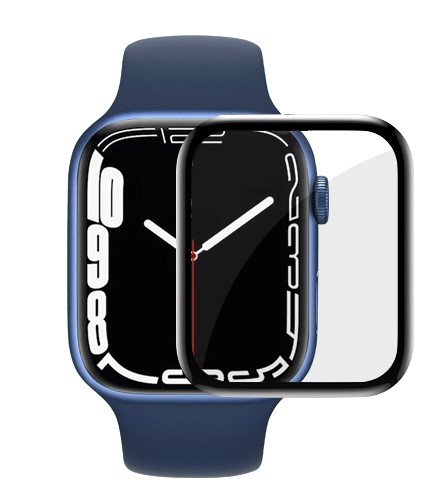 [6920680866311] XO-FPI HD soft watch glass film 42mm
