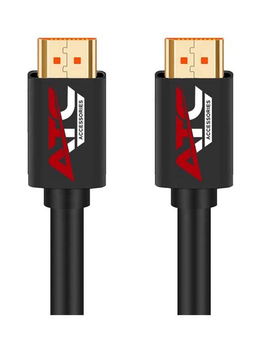 [6981020010072] ATC Cable HDMI 2.0V Premium 3m 4K 30HZ