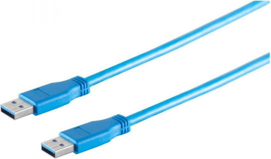 [06.005.0024] ATC cable USB 3.0 Μ/Μ, 3m