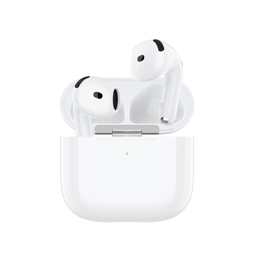 [6975837585218] XO T7 ANC Ασύρματα Ακουστικά Earbuds TWS 6ης Γενιάς με Noise Cancelling Standard Edition