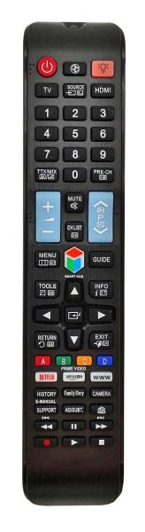 [P019929] ATC Τηλεχειριστήριο Universal για Samsung Smart L 1598