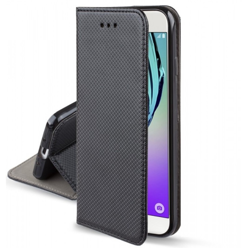 [1566489] Θήκη  Βιβλίο Smart Magnet Για Xiaomi Mi 13T/TPro Μπλε Σκούρο